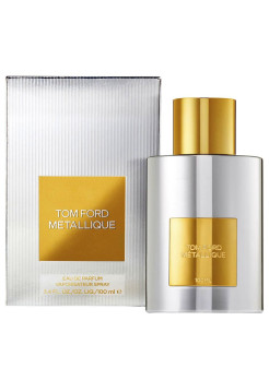 Tom Ford Metallique